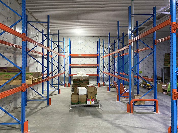 倉庫面積小，貨物多怎么辦？